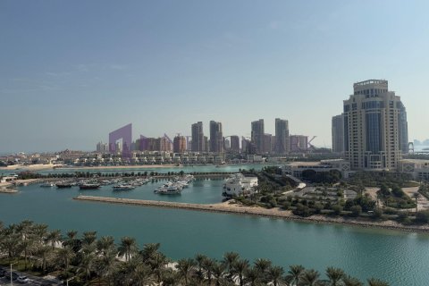 2 غرف نوم شقة في لوسيل, Qatar رقم 58055 18