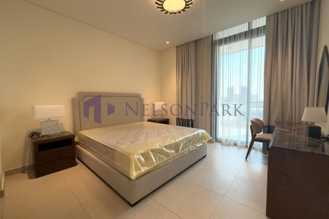 2 غرف نوم شقة في لوسيل, Qatar رقم 58055 7