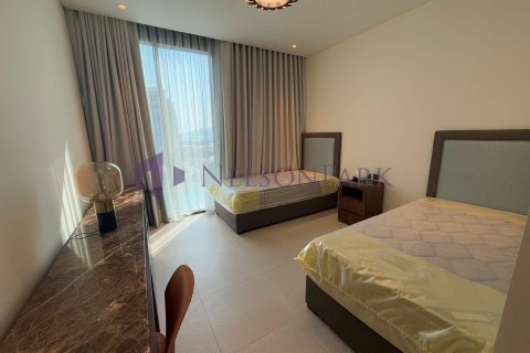 2 غرف نوم شقة في لوسيل, Qatar رقم 58055 10