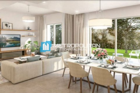 Townhouse de 2 chambres à Khalifa City, UAE No. 104809 5