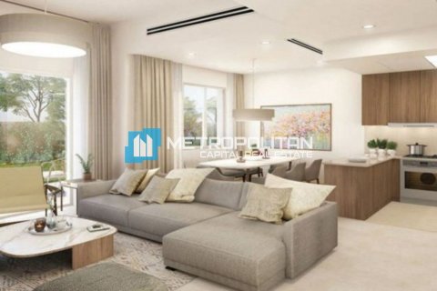 Townhouse de 2 chambres à Khalifa City, UAE No. 104809 2