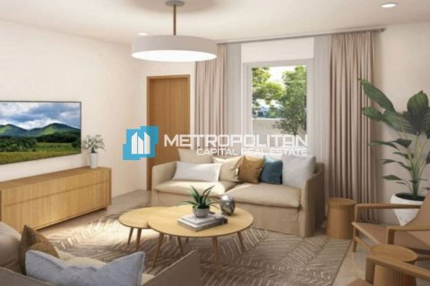 Townhouse de 2 chambres à Khalifa City, UAE No. 104809 7