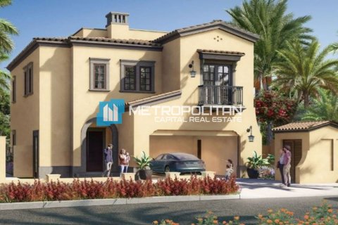 Townhouse de 2 chambres à Khalifa City, UAE No. 104809 10