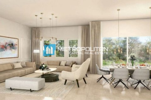 Townhouse de 2 chambres à Khalifa City, UAE No. 104809 6