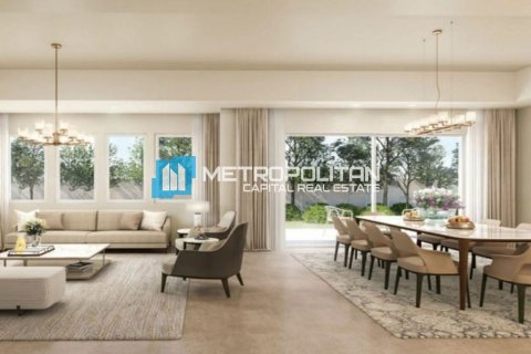 Townhouse de 2 chambres à Khalifa City, UAE No. 104809 4
