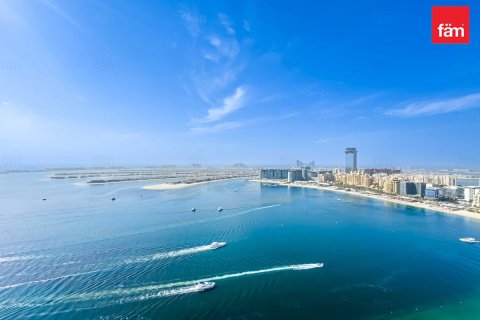 3 غرف نوم شقة في Dubai Harbour, الإمارات العربية المتحدة رقم 104780 12