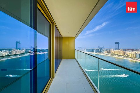 3 غرف نوم شقة في Dubai Harbour, الإمارات العربية المتحدة رقم 104780 11