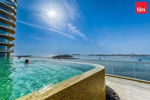 3 غرف نوم شقة في Dubai Harbour, الإمارات العربية المتحدة رقم 104780 23