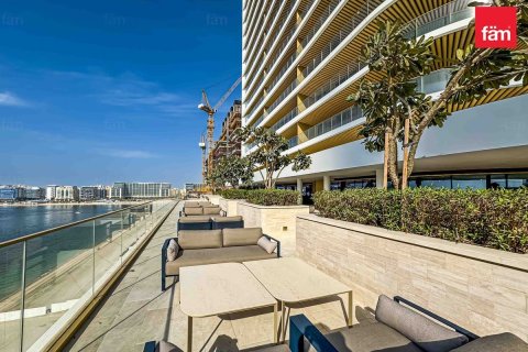 3 غرف نوم شقة في Dubai Harbour, الإمارات العربية المتحدة رقم 104780 30