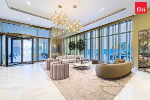 3 غرف نوم شقة في Dubai Harbour, الإمارات العربية المتحدة رقم 104780 20
