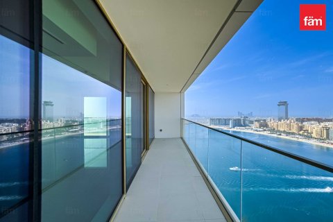 3 غرف نوم شقة في Dubai Harbour, الإمارات العربية المتحدة رقم 104780 22