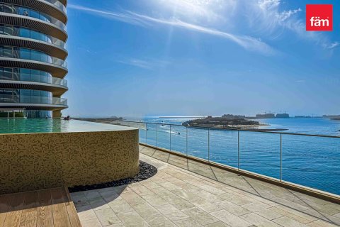 3 غرف نوم شقة في Dubai Harbour, الإمارات العربية المتحدة رقم 104780 24