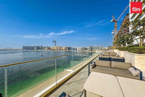 3 غرف نوم شقة في Dubai Harbour, الإمارات العربية المتحدة رقم 104780 21
