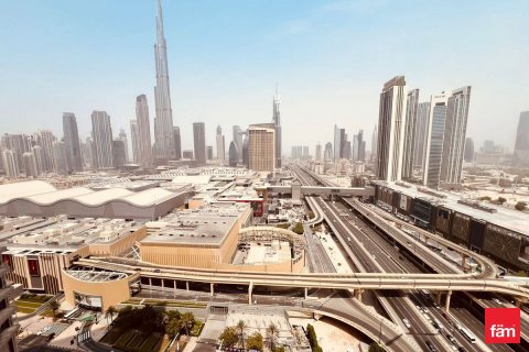 2 غرف نوم شقة في وسط مدينة دبي, الإمارات العربية المتحدة رقم 104779 6