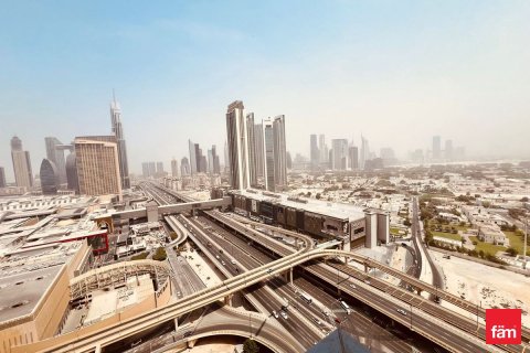 2 غرف نوم شقة في وسط مدينة دبي, الإمارات العربية المتحدة رقم 104779 9