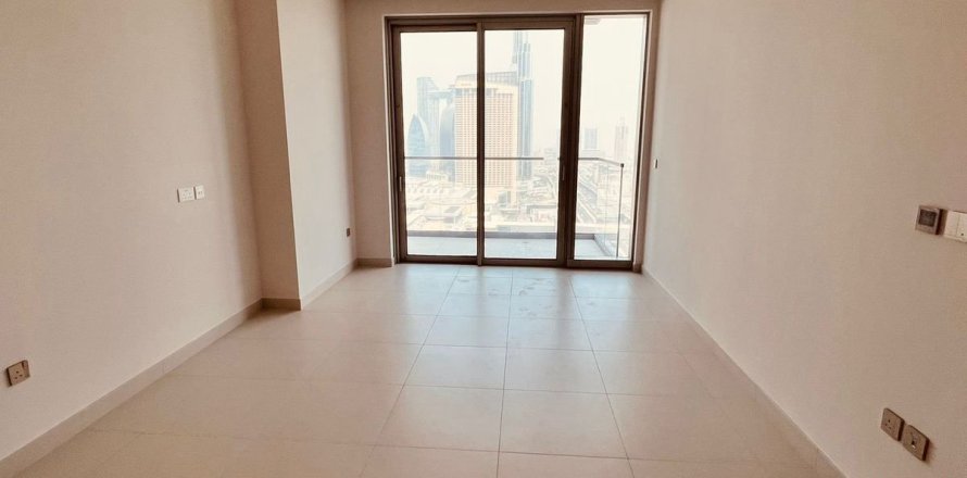 2 غرف نوم شقة في وسط مدينة دبي, الإمارات العربية المتحدة رقم 104779
