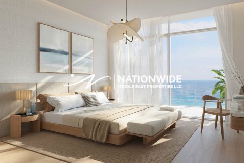 Apartment de 1 dormitorio en Abu Dhabi, UAE No. 104794 6