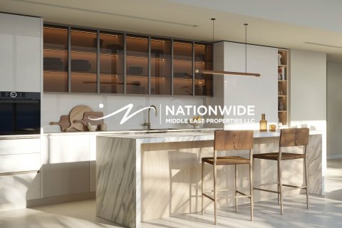 Apartment de 1 dormitorio en Abu Dhabi, UAE No. 104794 9