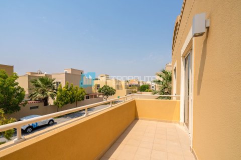 4 غرف نوم فيلا في Al Raha Gardens, الإمارات العربية المتحدة رقم 104811 25