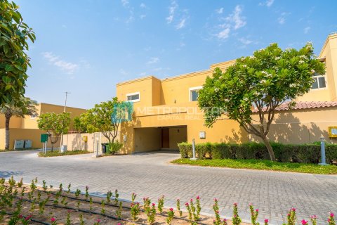 4 غرف نوم فيلا في Al Raha Gardens, الإمارات العربية المتحدة رقم 104811 1