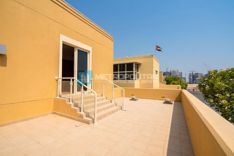 4 غرف نوم فيلا في Al Raha Gardens, الإمارات العربية المتحدة رقم 104811 24