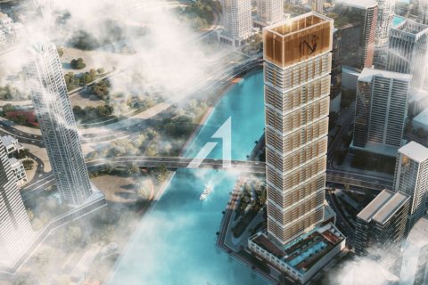 1 غرف نوم شقة  رقم 106803 9