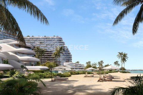 Apartment de 1 dormitorio  No. 106780 9