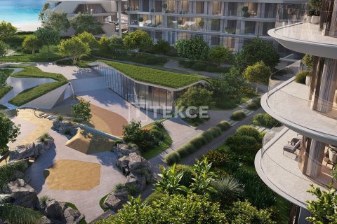 Apartment de 1 dormitorio  No. 106780 22