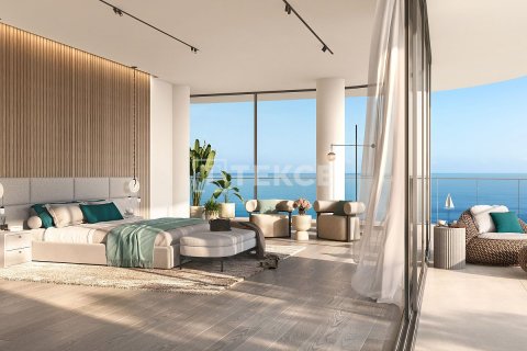 Apartment de 1 dormitorio  No. 106780 14