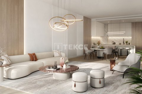 Apartment de 1 dormitorio  No. 106780 25