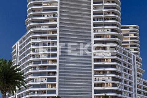 Apartment de 3 dormitorios  No. 106786 12