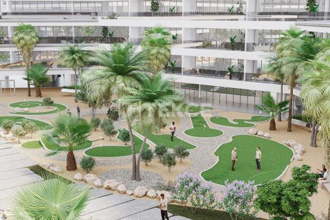 Apartment de 3 dormitorios  No. 106786 8