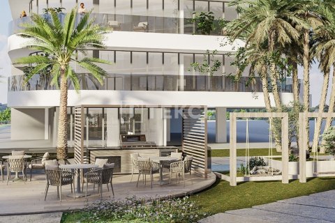 Apartment de 3 dormitorios  No. 106786 7