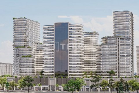 Apartment de 3 dormitorios  No. 106786 2