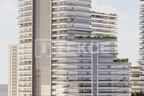 Apartment de 3 dormitorios  No. 106786 3
