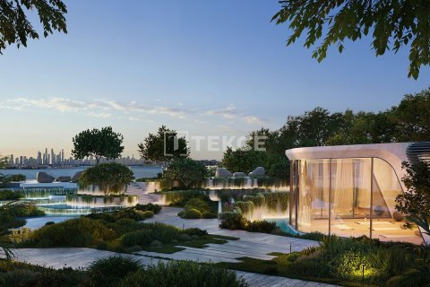 Квартира с 2 спальнями  №106781 10