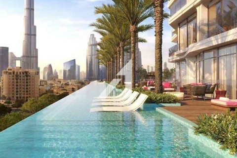 3 غرف نوم شقة  رقم 106801 8