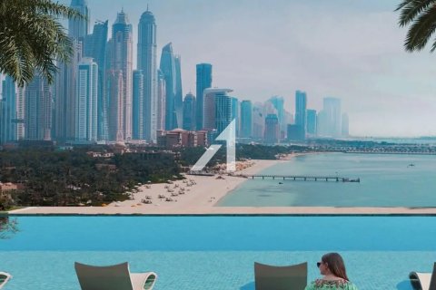 3 غرف نوم شقة  رقم 106802 8