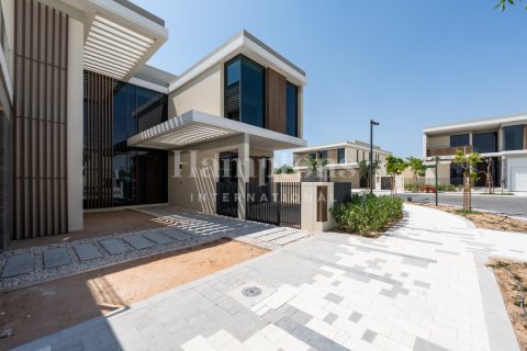 6 غرفة نوم  فيلا في Tilal Al Ghaf, الإمارات العربية المتحدة رقم 80411 30