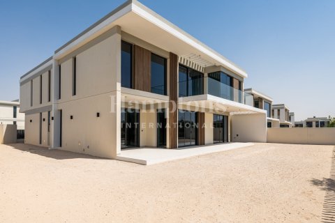 6 غرفة نوم  فيلا في Tilal Al Ghaf, الإمارات العربية المتحدة رقم 80411 29
