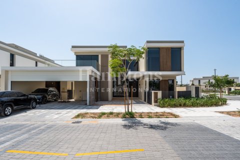 6 غرفة نوم  فيلا في Tilal Al Ghaf, الإمارات العربية المتحدة رقم 80411 31