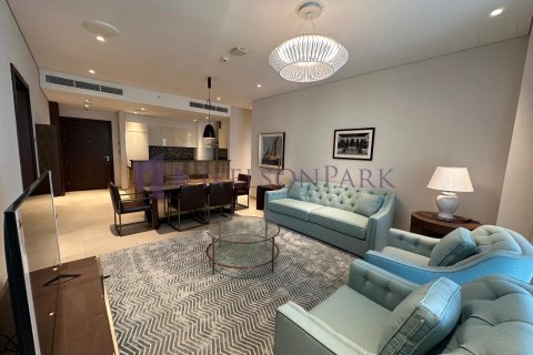 3 bedrooms Apartment in Lusail, Qatar No. 58558 1