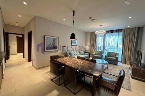 3 bedrooms Apartment in Lusail, Qatar No. 58558 3