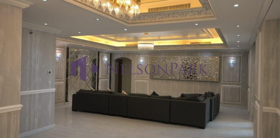 Квартира с 2 спальнями в Доха, Катар №58561