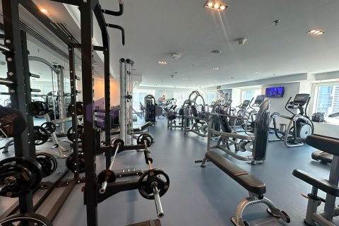Квартира с 1 спальней в Доха, Катар №58559 4