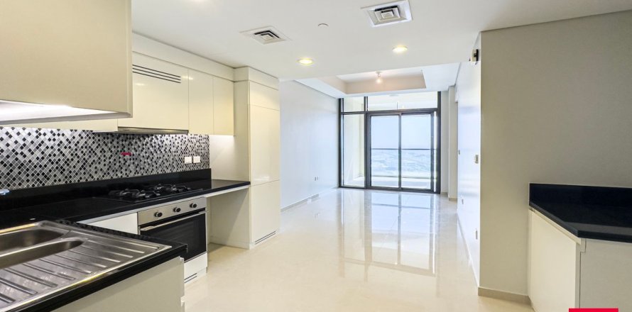 2 bedrooms Apartment in Business Bay, UAE No. 46007