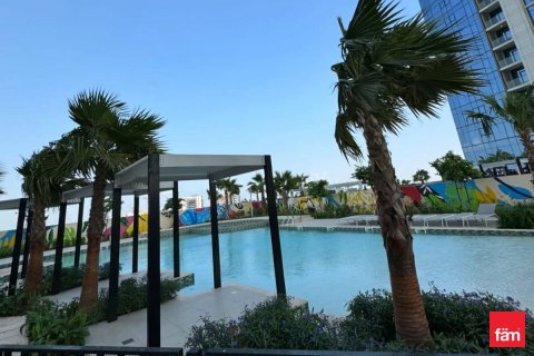 2 bedrooms Apartment in Business Bay, UAE No. 46007 16