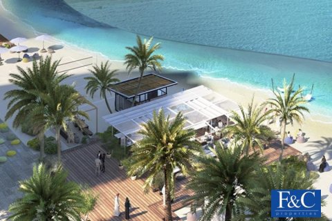 Apartment de 1 dormitorio en BAYSHORE Dubai Creek Harbour (The Lagoons), UAE No. 94942 8