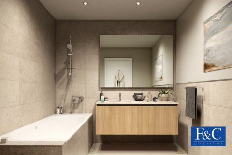 Apartment de 1 dormitorio en BAYSHORE Dubai Creek Harbour (The Lagoons), UAE No. 94942 11