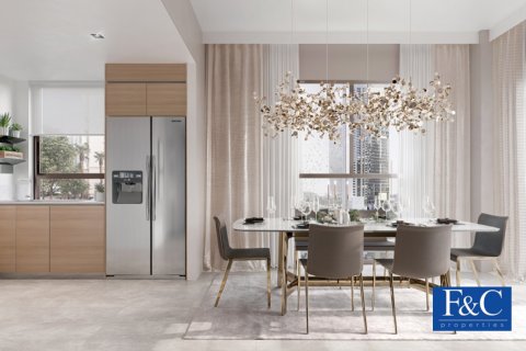 Apartment de 1 dormitorio en BAYSHORE Dubai Creek Harbour (The Lagoons), UAE No. 94942 3